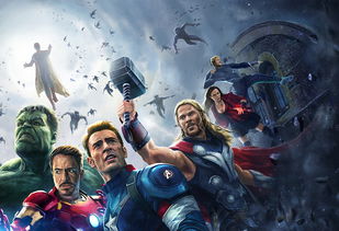 《漫威争锋》S1下半赛季即将开战！最新战报抢先看