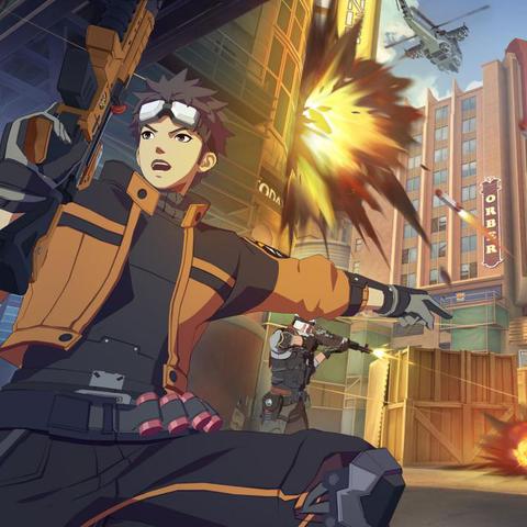 《守望先锋》国服预约攻略：独家入口曝光！