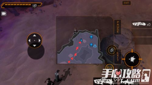 《1999未来白帆见闻录3-3攻略：高效营救通关秘籍》