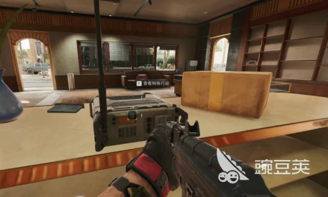 《三角洲行动》金色八宝粥攻略:快速获取方法揭秘 《三角洲行动》金色八宝粥攻略:快速获取方法揭秘