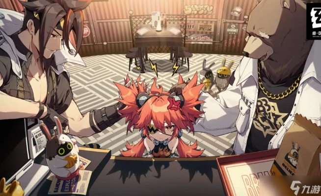 《绝区零》以太虚境首日任务攻略：轻松通关秘籍！