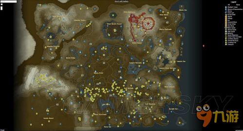 《原神》万火之瓯奇馈宝箱:纳塔神秘位置大揭秘 《原神》万火之瓯奇馈宝箱:纳塔神秘位置大揭秘