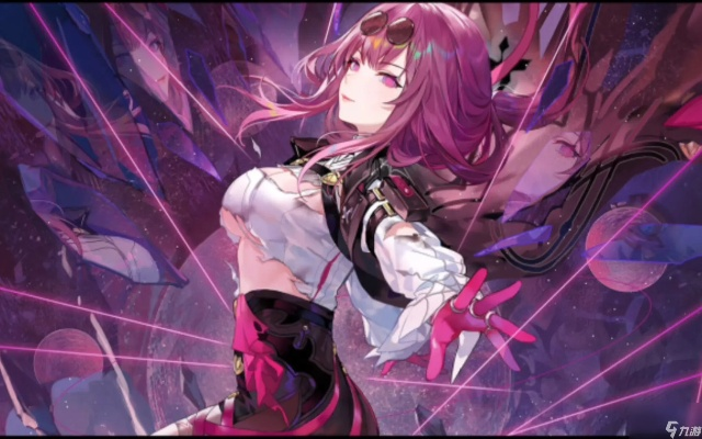 《崩坏星穹铁道》乱破光锥阵容搭配攻略,高效阵容推荐! 《崩坏星穹铁道》乱破光锥阵容搭配攻略,高效阵容推荐!