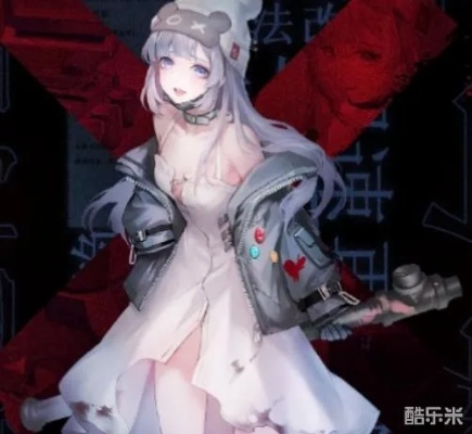 《无期迷途》海拉技能解析：深度揭秘！