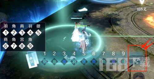 《逆水寒》舞阳城老三至老五高效通关攻略！