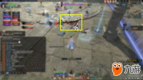 《逆水寒》舞阳城老三至老五高效通关攻略！