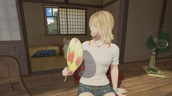 《夏日课堂艾莉森攻略：揭秘隐藏剧情与技巧》