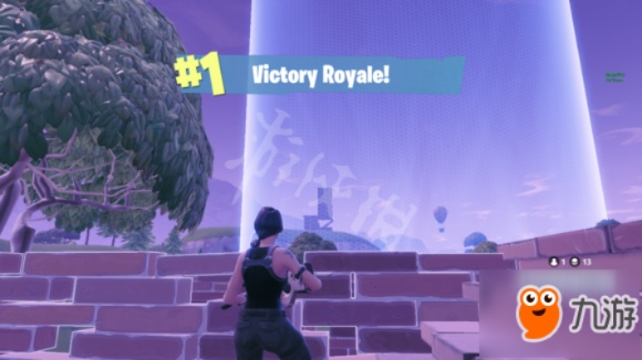 《堡垒之夜》无套路攻略:揭秘高胜率战术技巧 《堡垒之夜》无套路攻略:揭秘高胜率战术技巧