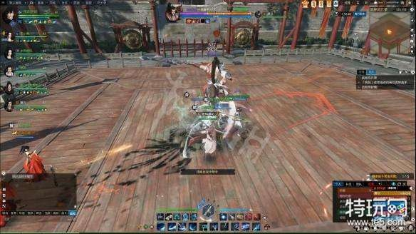 《逆水寒》全Boss攻略:武林风云录高效打法揭秘 《逆水寒》全Boss攻略:武林风云录高效打法揭秘