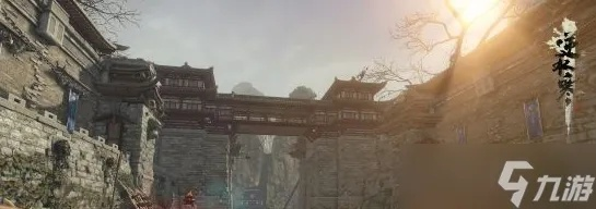 《逆水寒》武林风云录3号BOSS攻略：轻松通关秘籍大公开