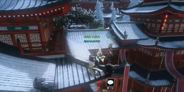 《逆水寒》夜风拂红尘奇遇触发攻略,八奇珍宝轻松得 《逆水寒》夜风拂红尘奇遇触发攻略,八奇珍宝轻松得