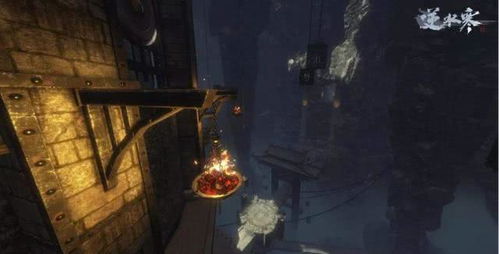 《逆水寒》PVE铁衣主T技能深度解析:实战技巧全攻略 《逆水寒》PVE铁衣主T技能深度解析:实战技巧全攻略