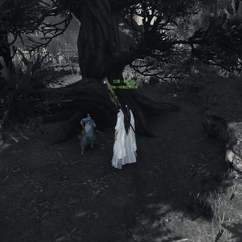 《逆水寒》岁月神偷攻略：高效通关视频教程分享