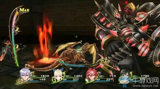 《光明龙奏全攻略:章节通关+BOSS战技巧揭秘》 《光明龙奏全攻略:章节通关+BOSS战技巧揭秘》