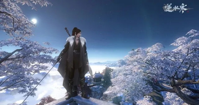 《逆水寒》深度解析：根骨力量属性全面揭秘