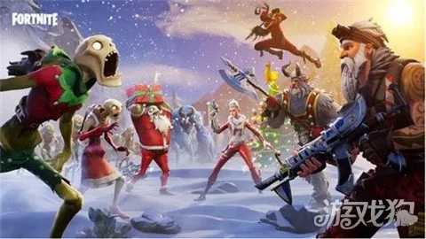 《堡垒之夜》遭遇战攻略：高效主动进攻技巧揭秘