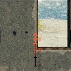 《绝地求生》QBZ弹道实测：全新弹道解析，实战效果大揭秘！