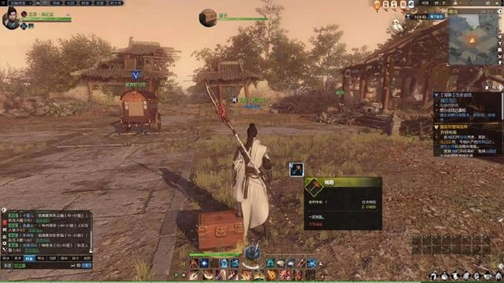 《逆水寒》饮者追命攻略:轻松拨云见日技巧分享 《逆水寒》饮者追命攻略:轻松拨云见日技巧分享