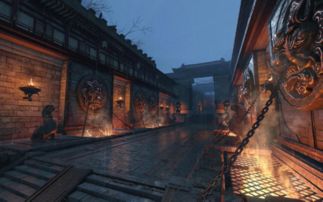 《逆水寒》画质攻略:高、中、低配置轻松畅玩揭秘 《逆水寒》画质攻略:高、中、低配置轻松畅玩揭秘