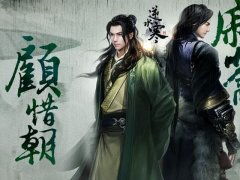 《逆水寒》画质攻略:高、中、低配置轻松畅玩揭秘 《逆水寒》画质攻略:高、中、低配置轻松畅玩揭秘