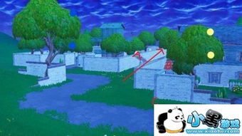 《堡垒之夜海景别墅攻略:新手必看高效打法》 《堡垒之夜海景别墅攻略:新手必看高效打法》