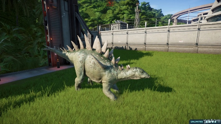 《侏罗纪世界进化》全恐龙花纹图鉴大揭秘! 《侏罗纪世界进化》全恐龙花纹图鉴大揭秘!