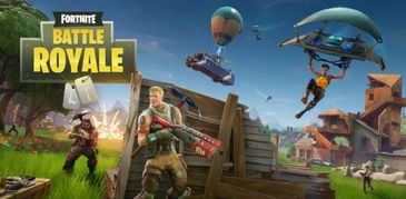 《堡垒之夜组队任务攻略：与好友高效完成！》