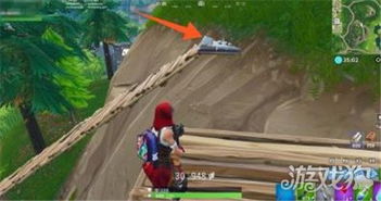 堡垒之夜陷阱放置攻略：高效安装技巧揭秘