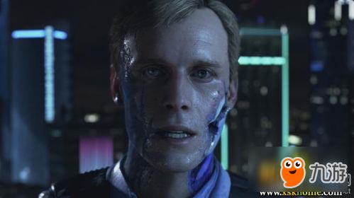 《底特律变人》隐藏结局揭秘:解锁方法大公开 《底特律变人》隐藏结局揭秘:解锁方法大公开