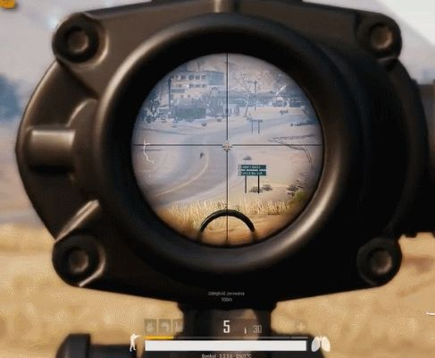 《绝地求生》甩狙技巧揭秘:快速瞄准绝杀攻略 《绝地求生》甩狙技巧揭秘:快速瞄准绝杀攻略