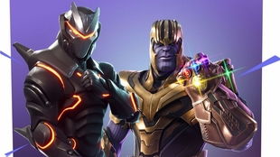 《堡垒之夜视角卡身自救攻略：近战不再尴尬！》