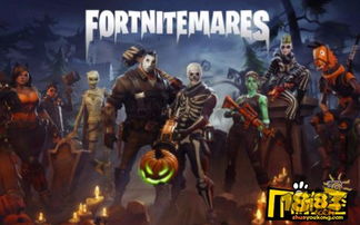 《堡垒之夜武器分布指南：高效选择攻略》