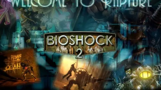 《生化奇兵2》密涅瓦之巢DLC攻略:全程视频解析攻略分享 《生化奇兵2》密涅瓦之巢DLC攻略:全程视频解析攻略分享