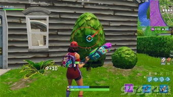 堡垒之夜新手必备:高效材料储存攻略盘点 堡垒之夜新手必备:高效材料储存攻略盘点