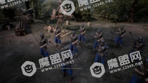 《祖先遗产》全攻略:各阵营战斗技巧深度解析 《祖先遗产》全攻略:各阵营战斗技巧深度解析