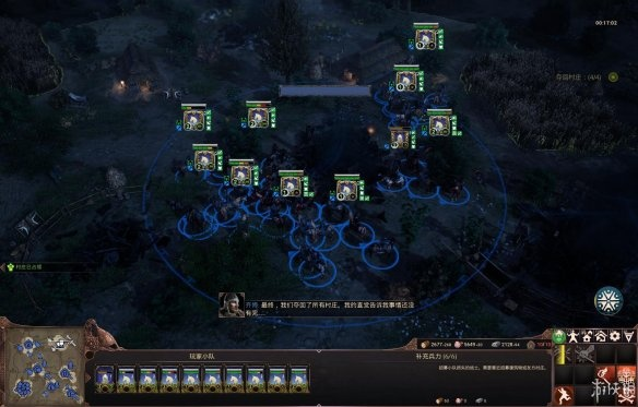 《祖先遗产》全攻略:各阵营战斗技巧深度解析 《祖先遗产》全攻略:各阵营战斗技巧深度解析