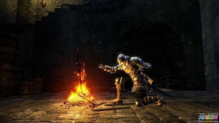 《黑暗之魂重置版》全区域商人商品盘点攻略 《黑暗之魂重置版》全区域商人商品盘点攻略