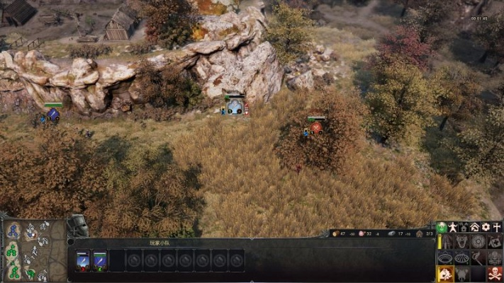 《祖先遗产》战役攻略：深度解析战局策略