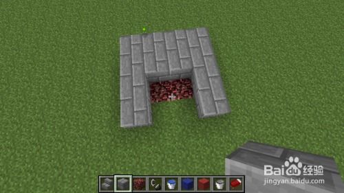 《Minecraft》结构方块速成攻略：新手必看！