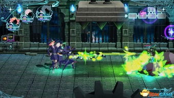 《小魔女学园》攻略:深度解析,轻松通关秘籍! 《小魔女学园》攻略:深度解析,轻松通关秘籍!