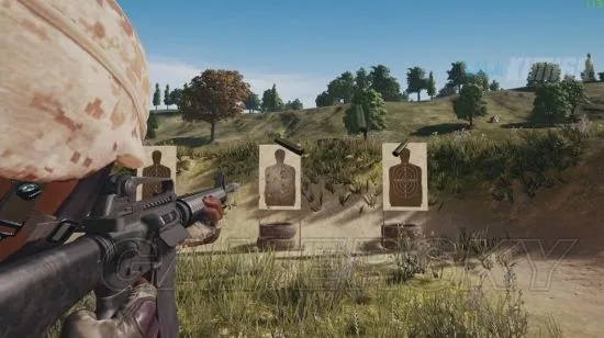 《绝地求生》步枪射击模式后坐力大比拼!谁才是射击王者? 《绝地求生》步枪射击模式后坐力大比拼!谁才是射击王者?