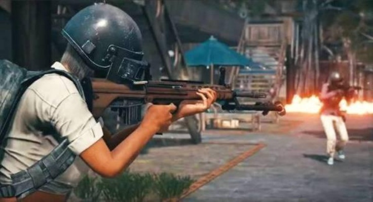 《绝地求生》步枪射击模式后坐力大比拼!谁才是射击王者? 《绝地求生》步枪射击模式后坐力大比拼!谁才是射击王者?