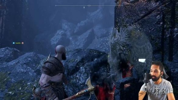 《战神4》战神难度全BOSS无伤攻略合集，轻松通关！