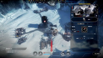 《冰汽时代》难民无能量塔极限生存攻略,破解困难模式! 《冰汽时代》难民无能量塔极限生存攻略,破解困难模式!