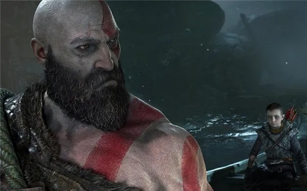 《战神4》战神难度无伤攻略:橙三光解说精华揭秘 《战神4》战神难度无伤攻略:橙三光解说精华揭秘