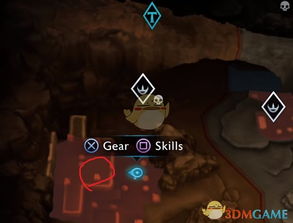 《中土世界战争之影》DLC魔多荒漠奖杯攻略：轻松解锁全奖杯技巧