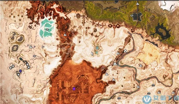 《流放者柯南》传奇宝箱隐藏位置揭秘！