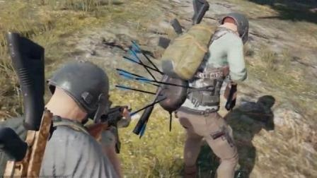 《绝地求生》语音包趣味玩法揭秘:笑点满满,不容错过! 《绝地求生》语音包趣味玩法揭秘:笑点满满,不容错过!