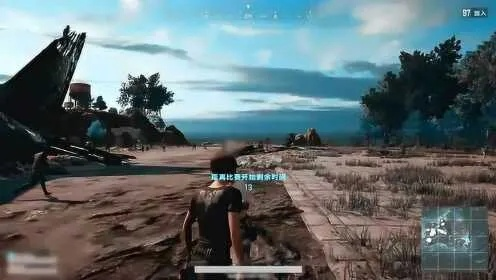 《绝地求生》语音包趣味玩法揭秘:笑点满满,不容错过! 《绝地求生》语音包趣味玩法揭秘:笑点满满,不容错过!