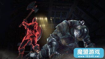 《黑暗之魂3》白金攻略:全奖杯解锁秘籍攻略分享 《黑暗之魂3》白金攻略:全奖杯解锁秘籍攻略分享